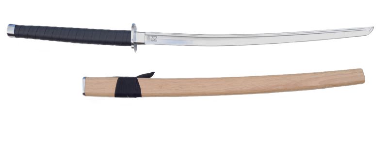 foto cvi�n� katana